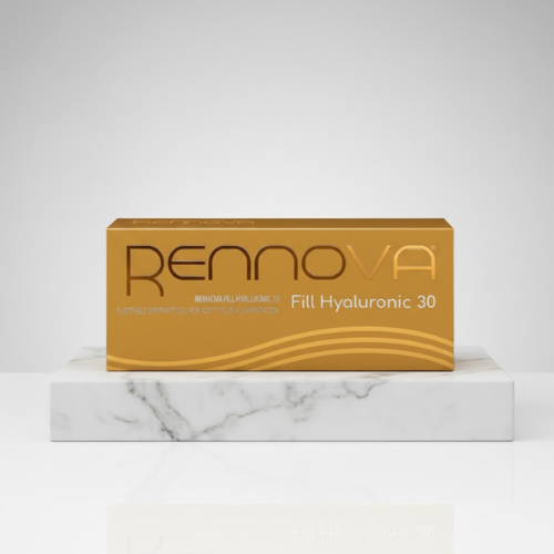 Rennova Fill Hyaluronic 30 (1x3,0mL)