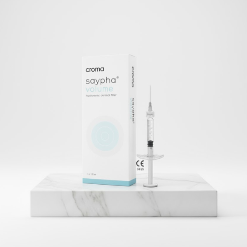 Croma Saypha Volume (1x1ml) - imagem 4