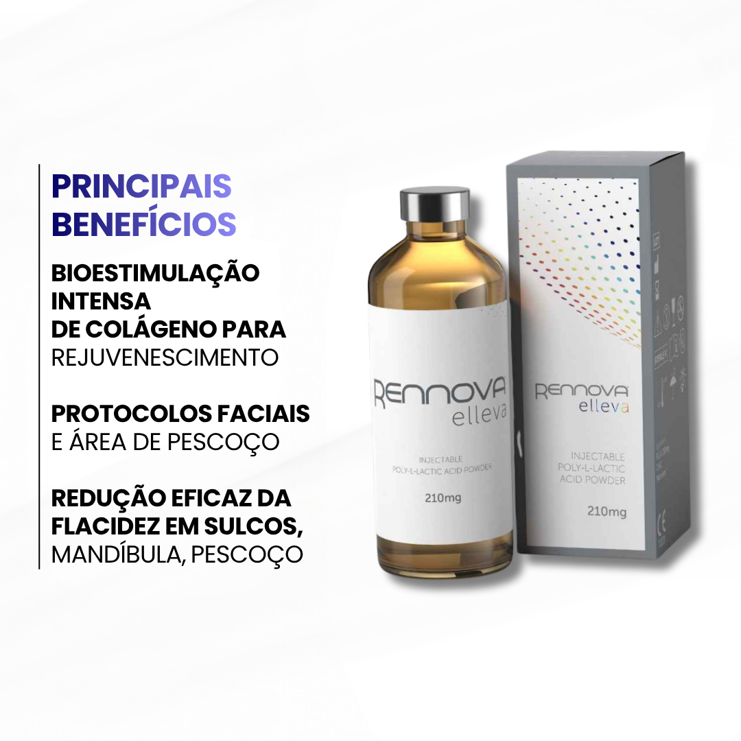 Elleva (210mg) - Rennova - imagem 2