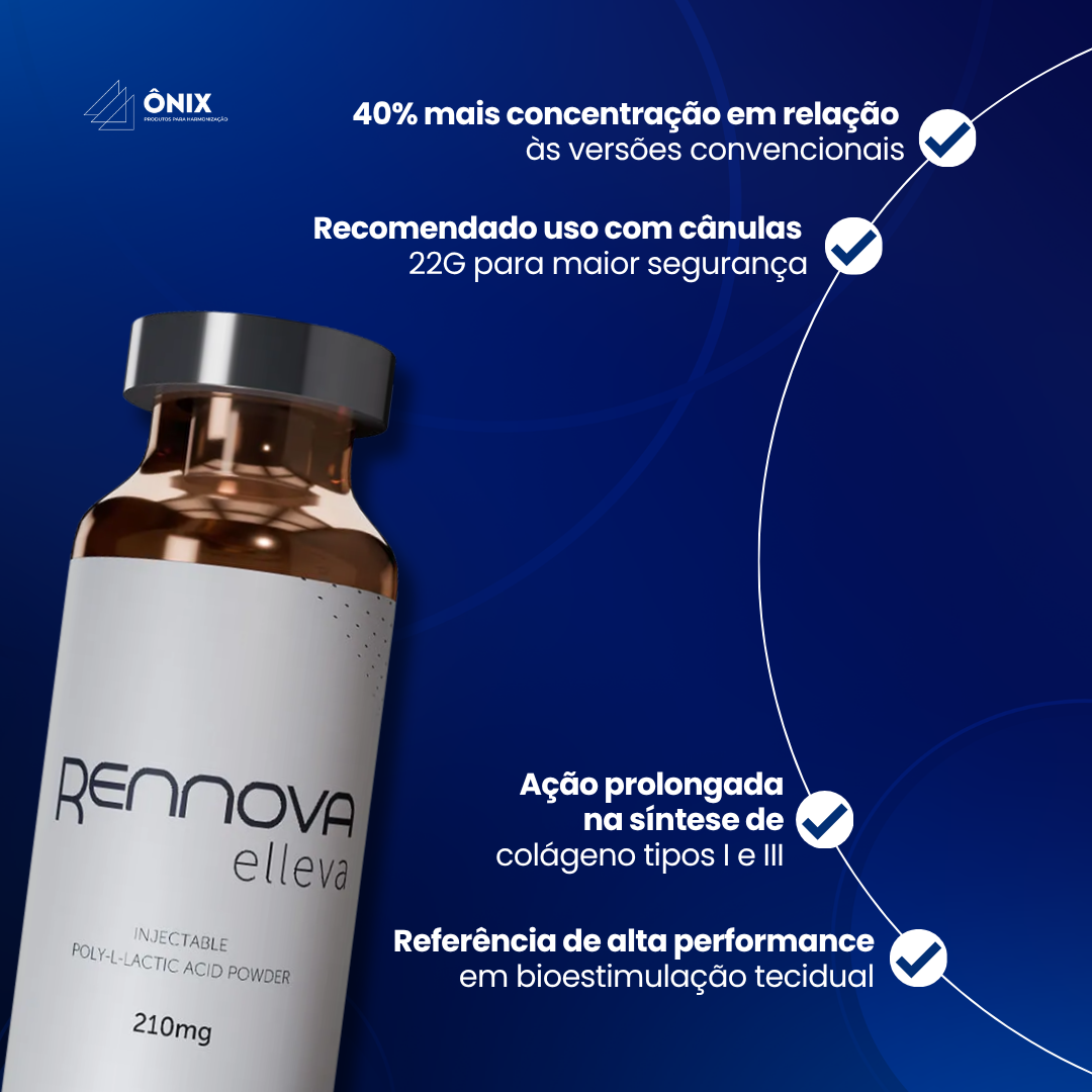 Elleva (210mg) - Rennova - imagem 3