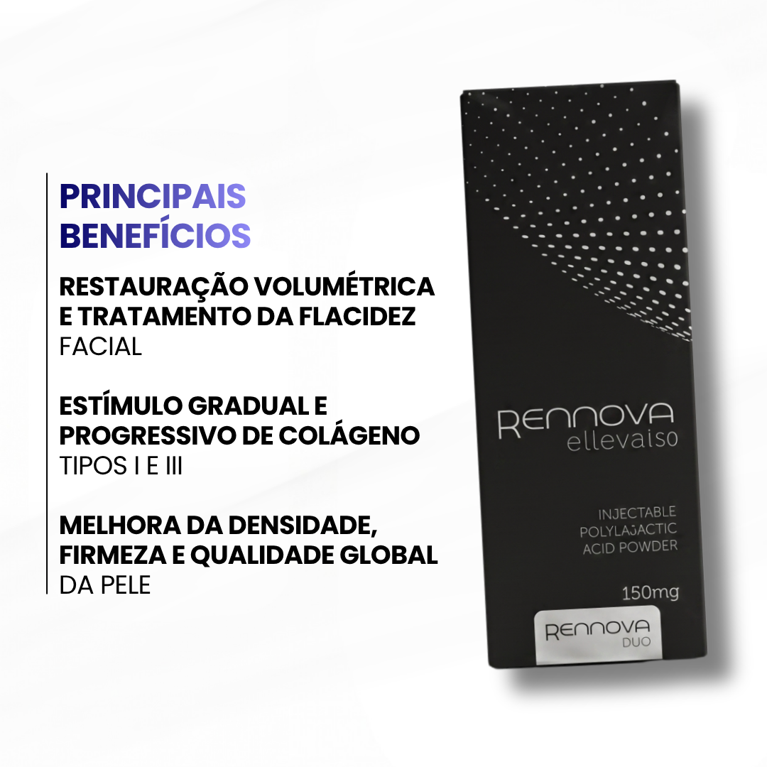Elleva (150mg) - Rennova - imagem 2