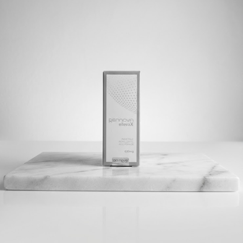 Elleva X (630mg) - Rennova - imagem 4