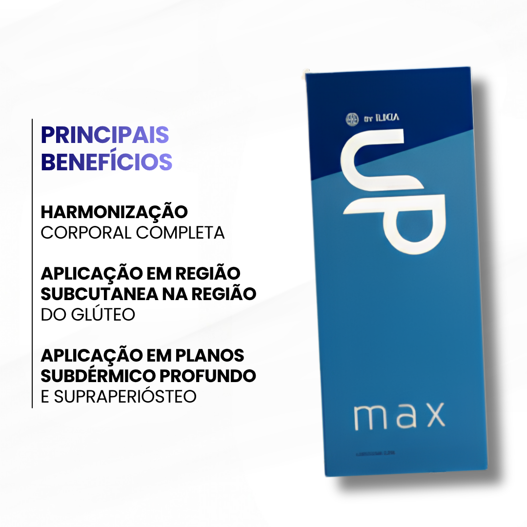 Filler Up Max (1x3ml) - imagem 2