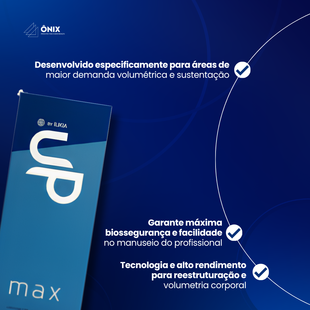 Filler Up Max (1x3ml) - imagem 3