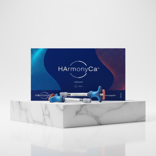 HarmonyCa (2x1,25ml) - imagem 4