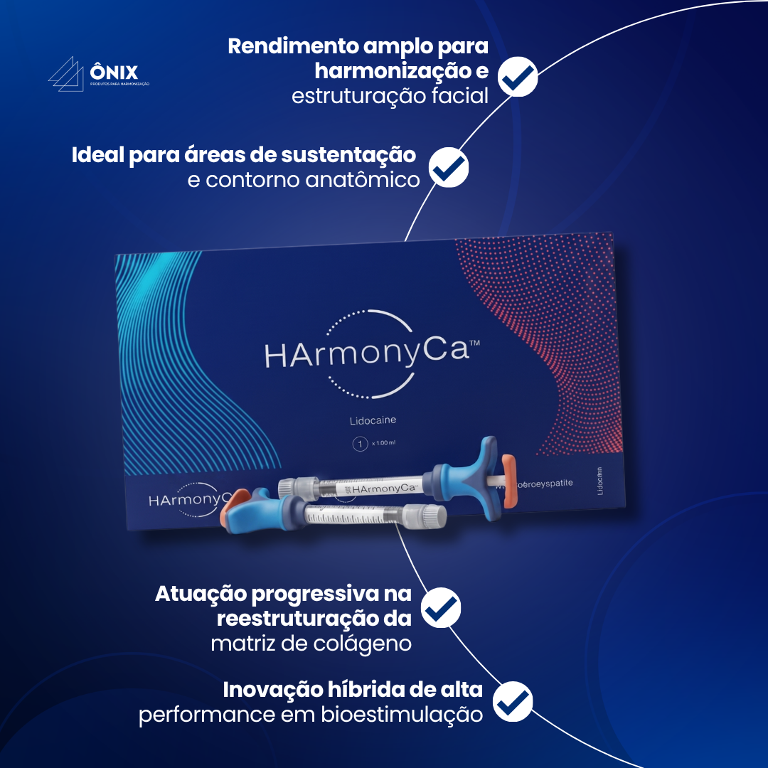 HarmonyCa (2x1,25ml) - imagem 3