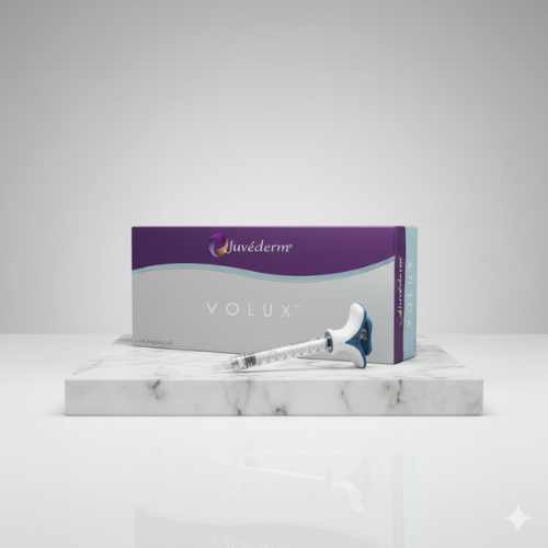 Juvederm Volux c/Lidocaína (2x1ml) - imagem 4