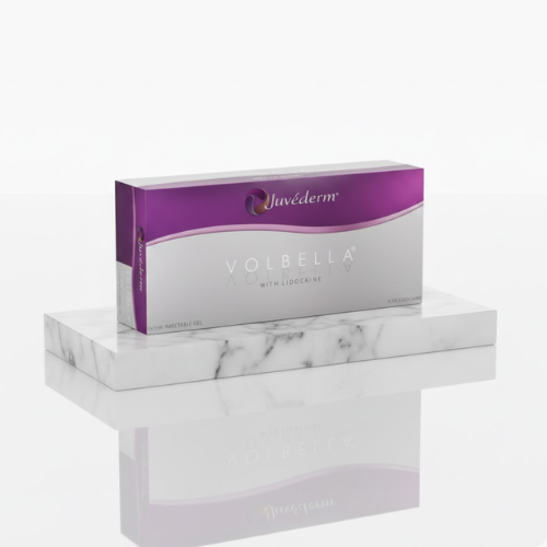Juvéderm Volbella c/ lidocaína (2x1,0mL)