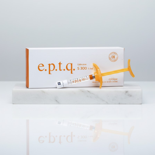 EPTQ S300 c/lidocaína - (1x1,1ml) - imagem 4