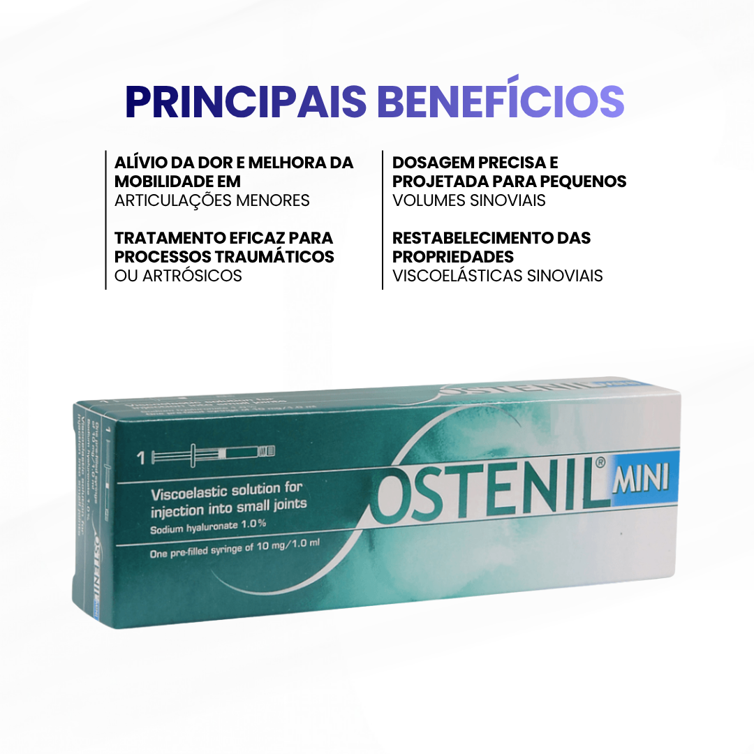 Osteonil Mini 10mg/1ml - imagem 2