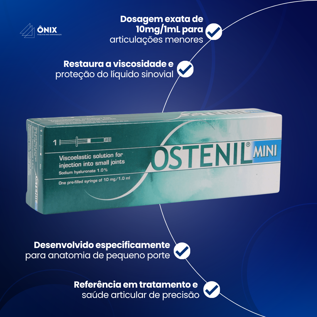 Osteonil Mini 10mg/1ml - imagem 3