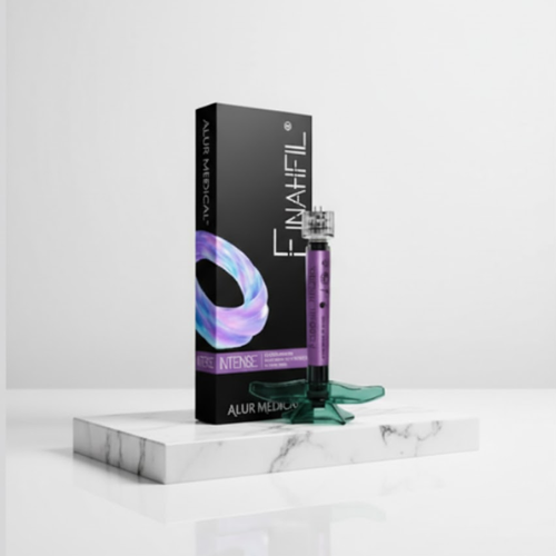FinahFil intense c/ lidocaína (1x1,2ml ) - Alur Medical - imagem 2