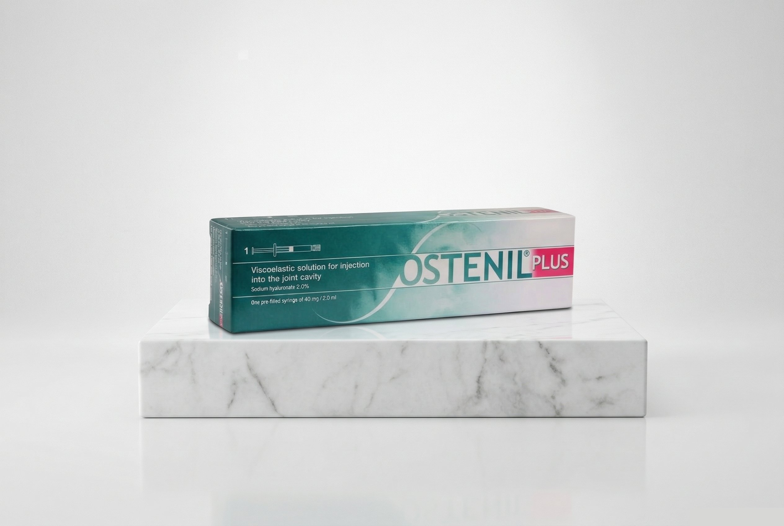Osteonil  Plus 40mg/2mL