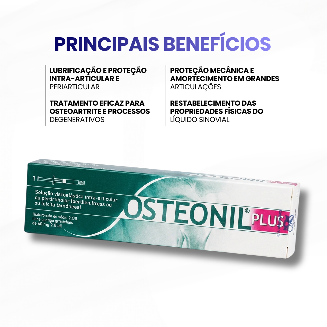 Osteonil  Plus 40mg/2mL - imagem 2