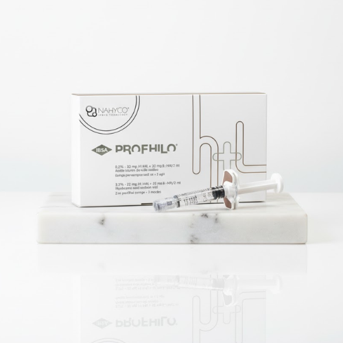 Profhilo (1x2ml) - imagem 4