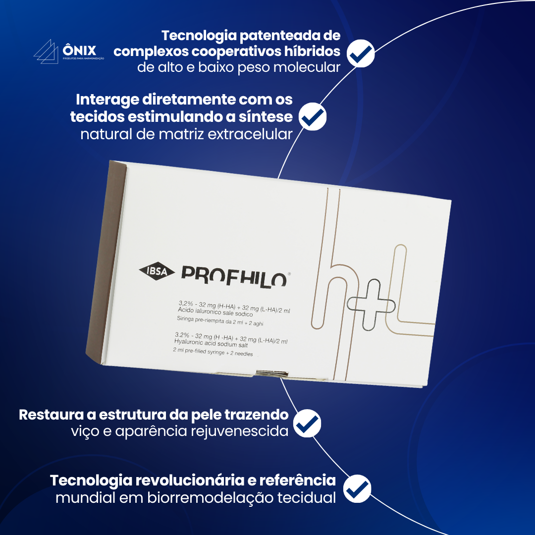 Profhilo (1x2ml) - imagem 3