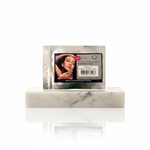 Fios Parafusos Agulhados 27G - 38x50mm - (02 blister c/ 10 unidades cada) - MedBeauty - imagem 4