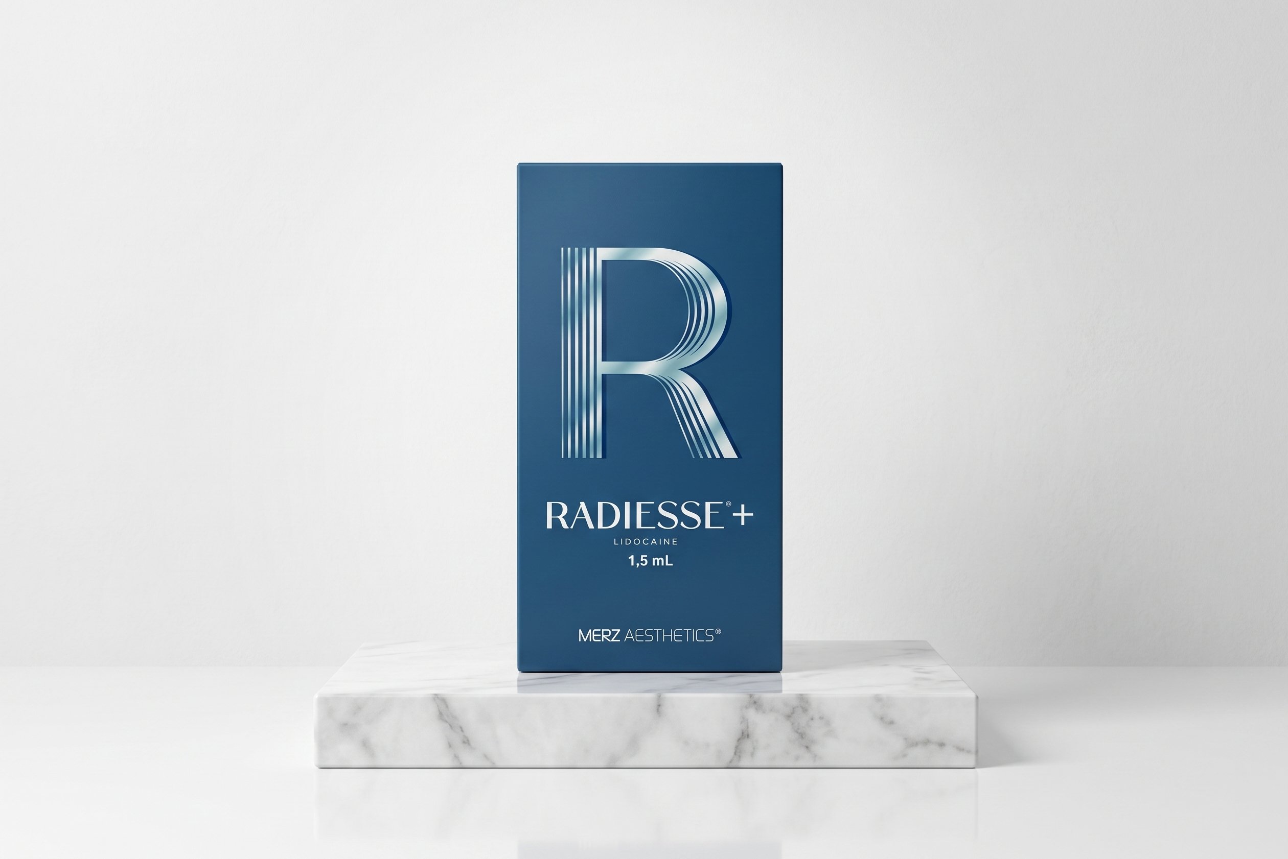 Radiesse Plus c/Lidocaína (1,5ml)