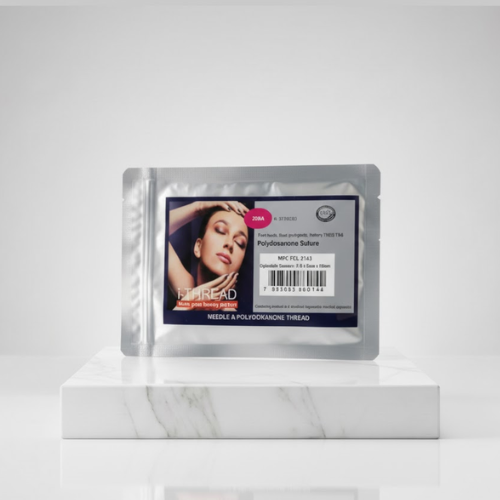 Pacote de Fios Lisos Eyebag Mono Cânulados 30G - 38x50mm - (02 blister c/ 10 unidades cada) - MedBeauty - imagem 4