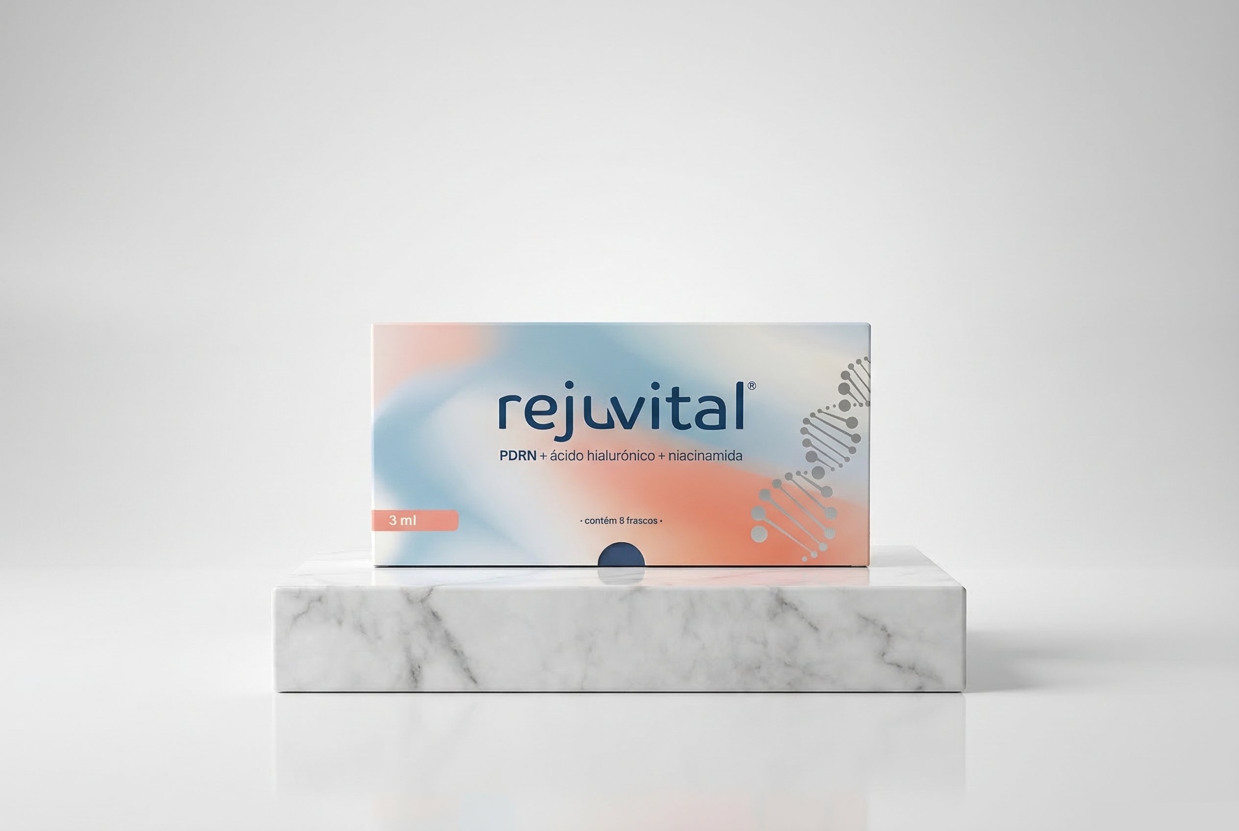 RejuVital - PDRN (05x3,0 mL) - imagem 4