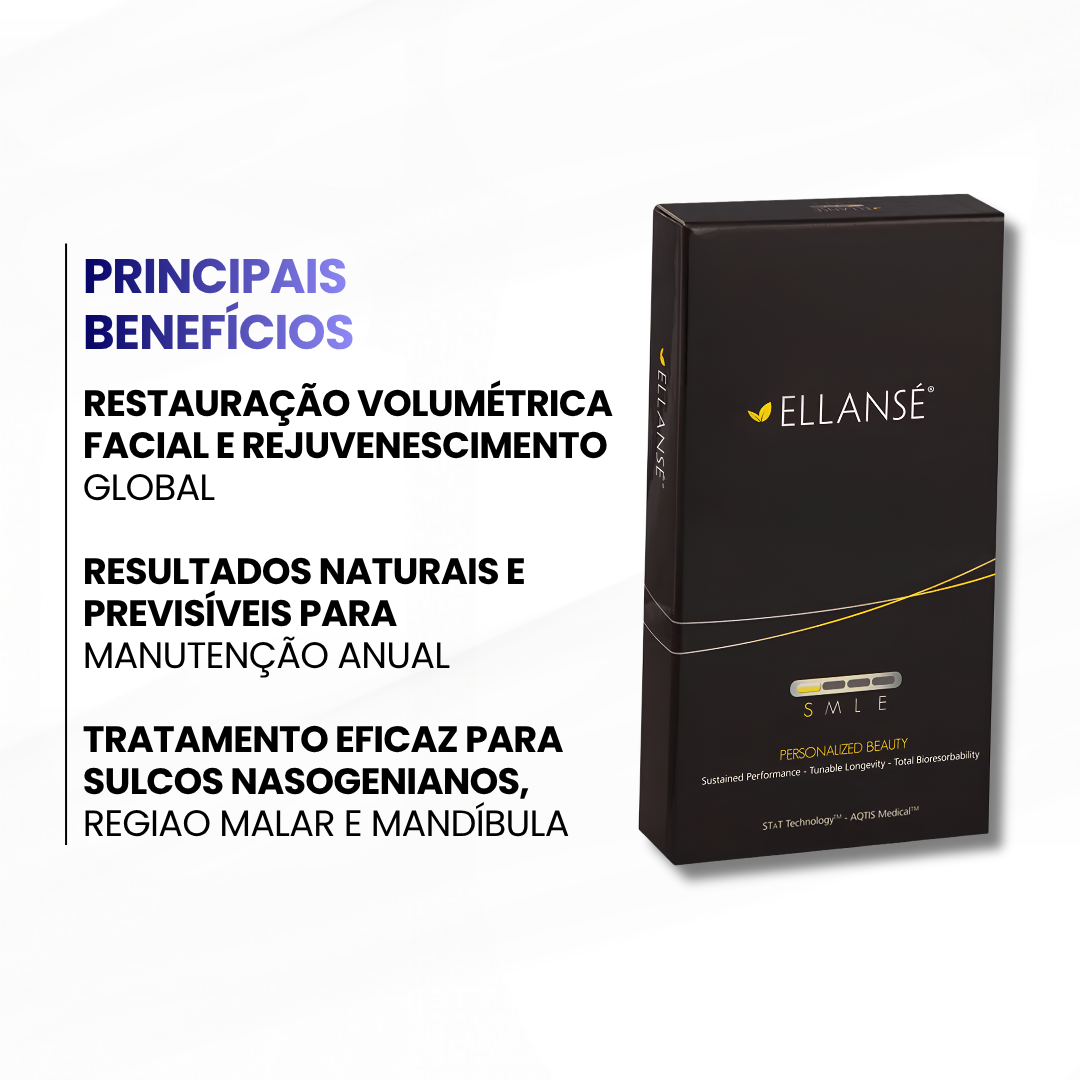 Ellansé S (2x1ml) - imagem 2