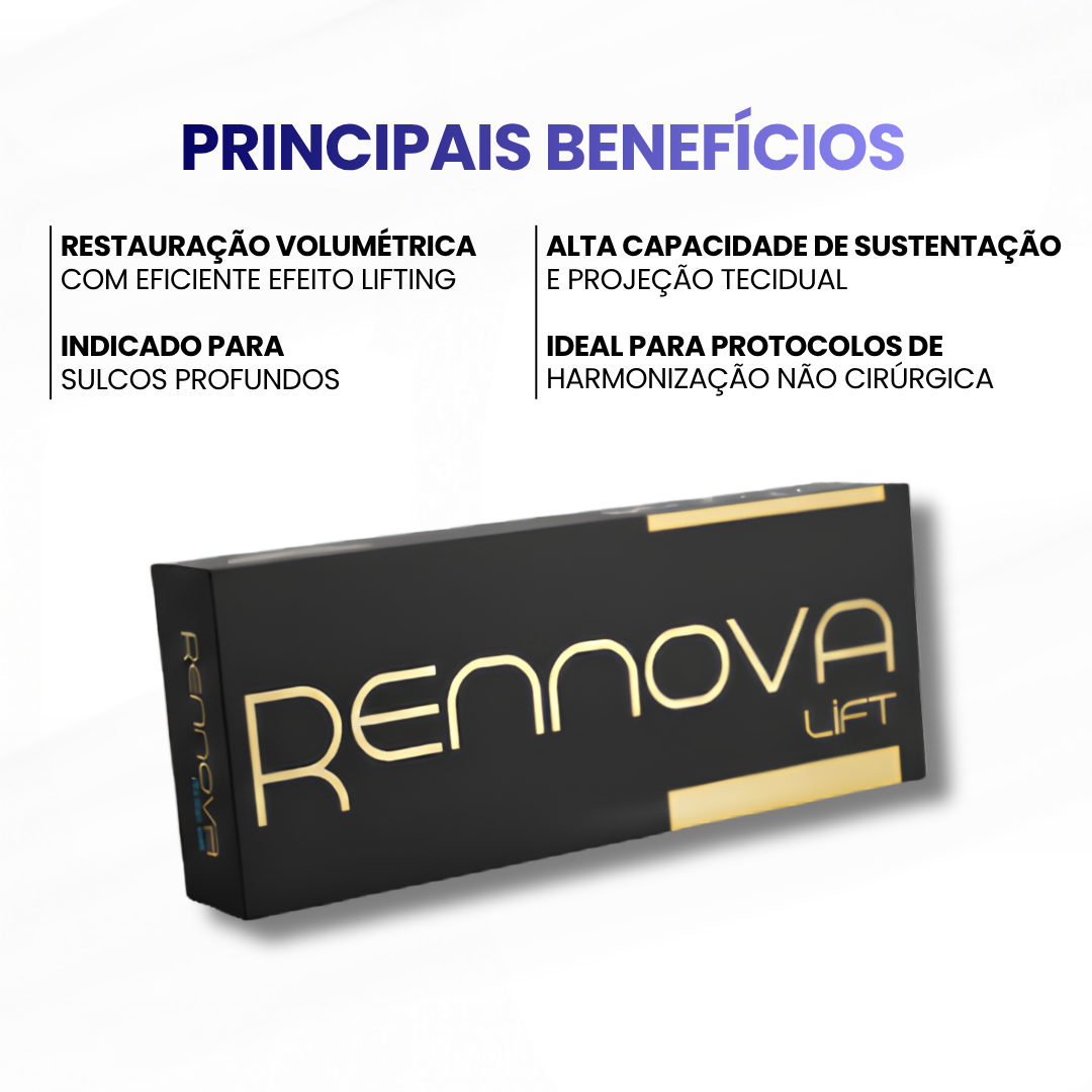 Rennova Lift (1x1ml) - imagem 2