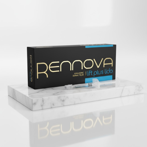 Rennova Lift Plus c/Lidocaína (1x1ml) - imagem 4