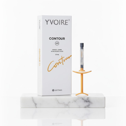 Yvoire Contour (1x1ml) - imagem 4