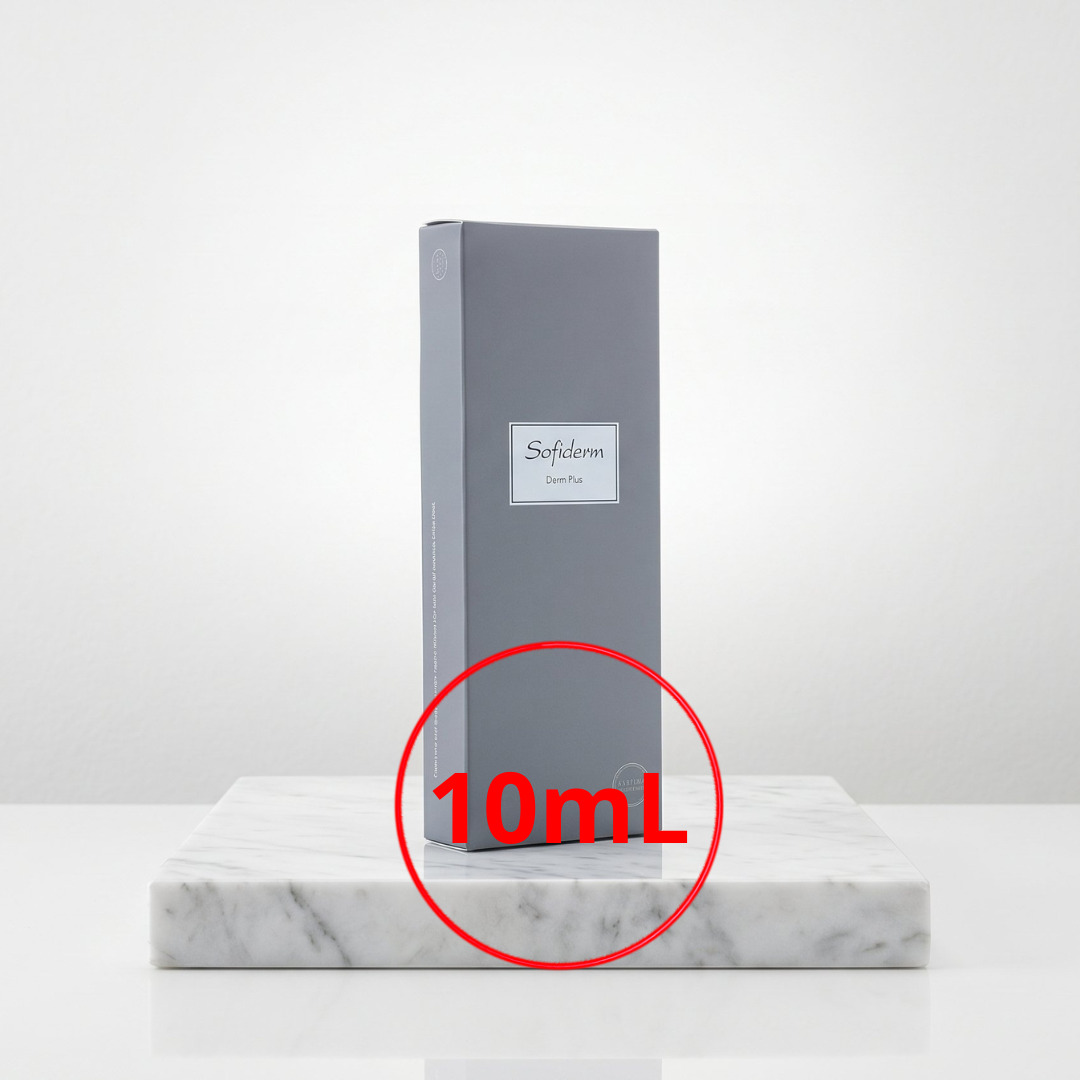 Sofiderm Derm Plus (1x10 ml) - imagem 4