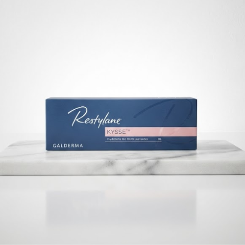 Restylane  Kysse c/ lidocaína - Galderma - imagem 2