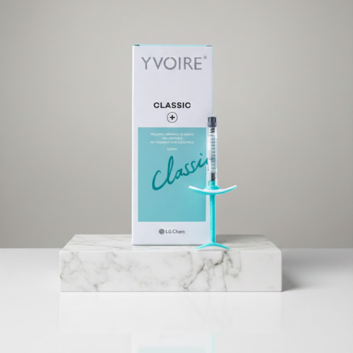 Yvoire Classic c/Lidocaína - imagem 4