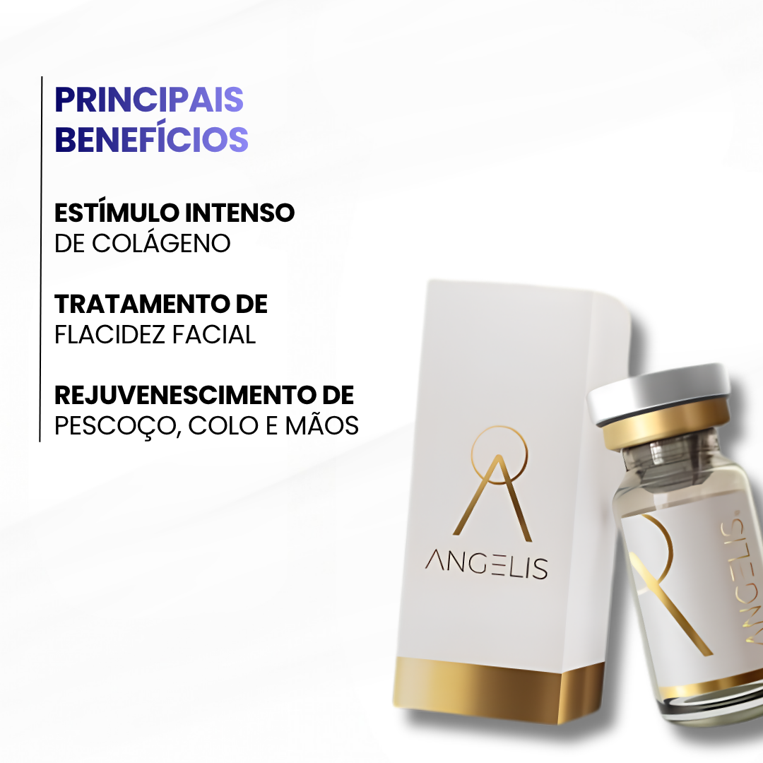 Angelis - PLLA (150 mg) - imagem 2