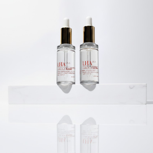 Lhala Peel  (Kit-Lhala Basic 50mL + Lhala Ultra-50mL) - imagem 4