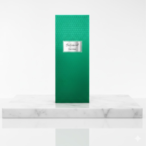 Sofiderm Fine Lines (1x1ml) - imagem 4