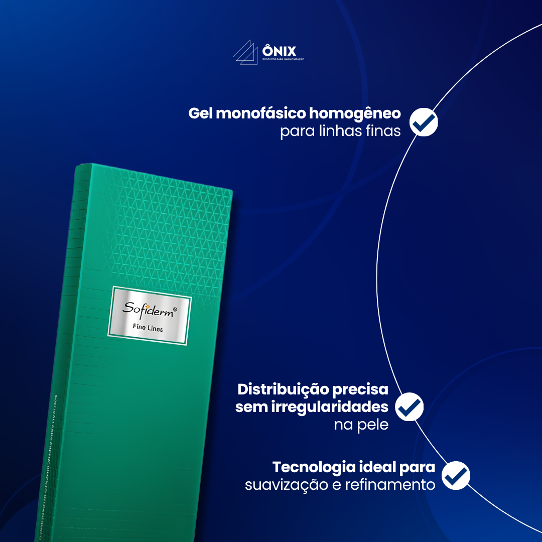 Sofiderm Fine Lines (1x1ml) - imagem 3