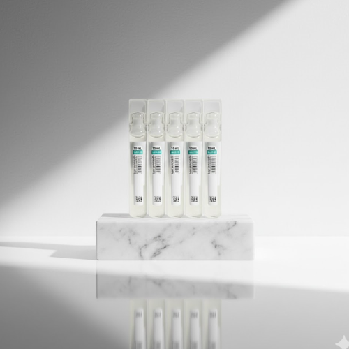 Água para injeção -  10mL - imagem 2