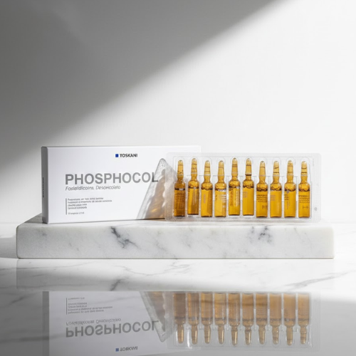 Phosphocol - Toskani (20 unidades c/ 5ml) - imagem 4