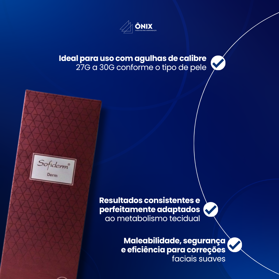Sofiderm Derm (1x1ml) - imagem 3