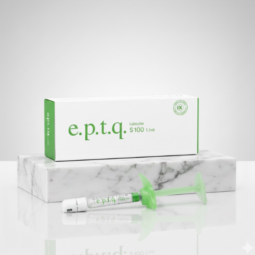EPTQ S100 c/Lidocaína - (1x1,1ml) - imagem 2