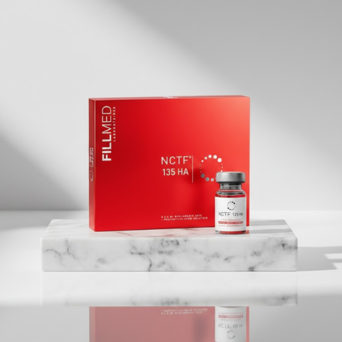 NCTF 135 HA (10x3mL)