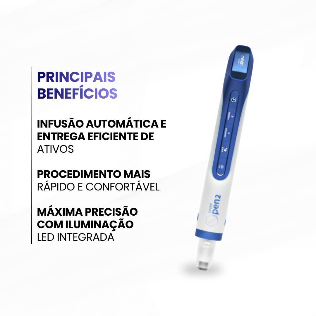 Smart Pen II - imagem 2