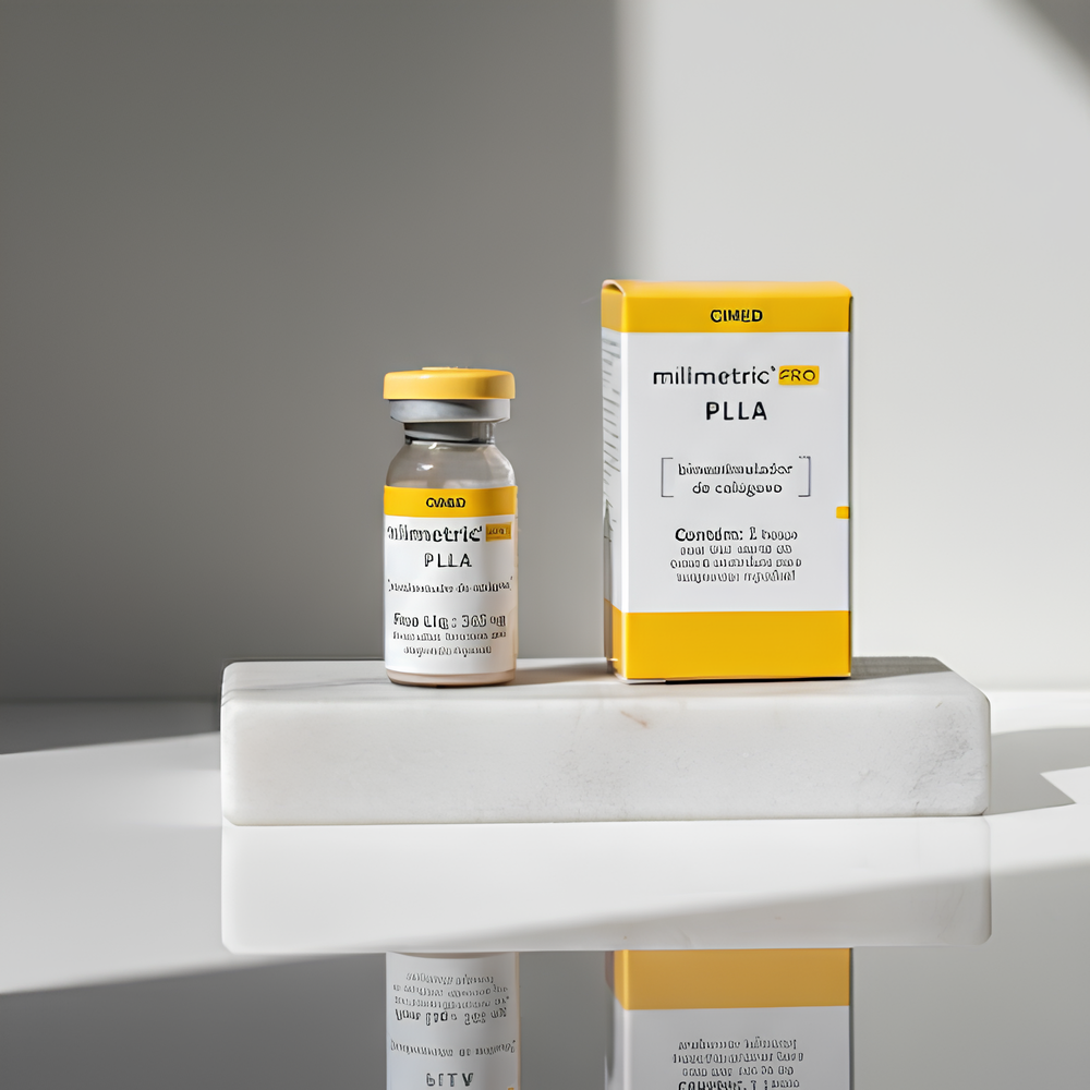 Milimetric PRO PLLA 365mg - imagem 2