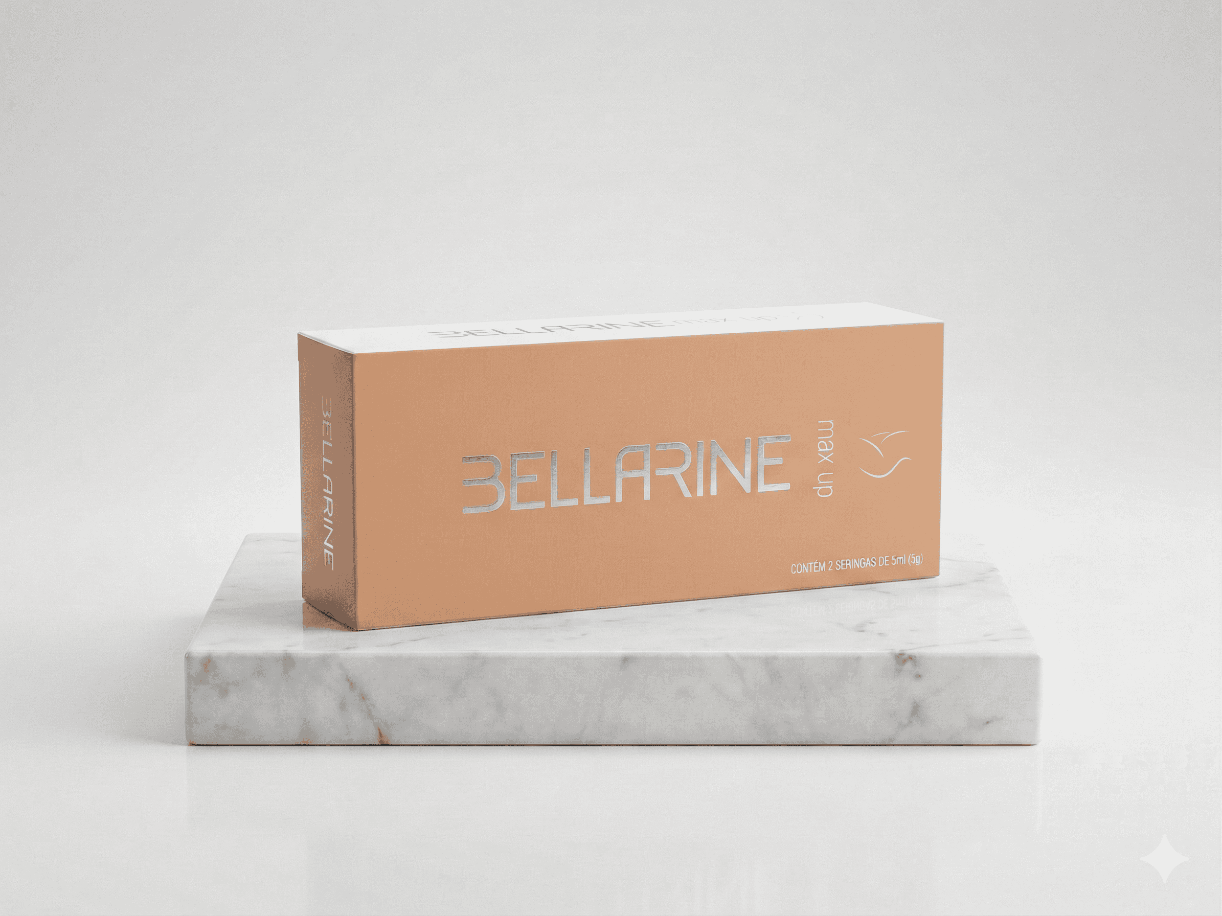 Bellarine Max Up - (2x5ml)