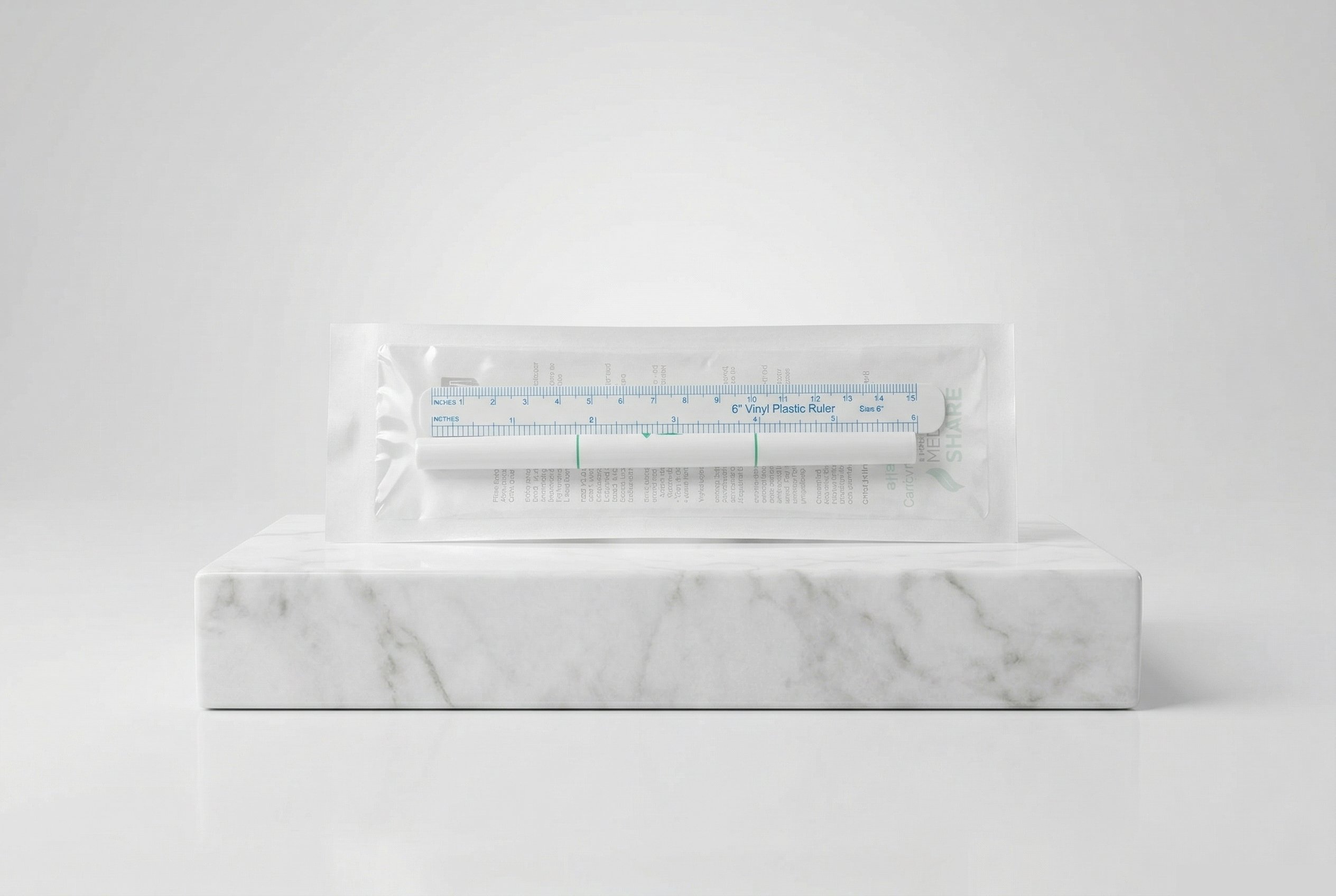 Caneta Marcadora Dupla Ponta - Marker Pen X2M