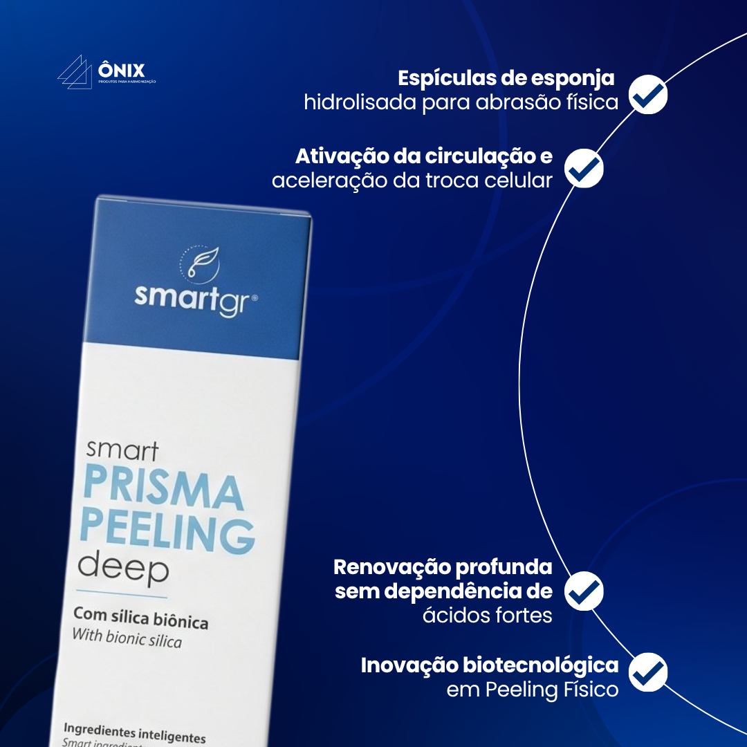Prisma Smart Peeling Deep - 30ML - SMART GR - imagem 3