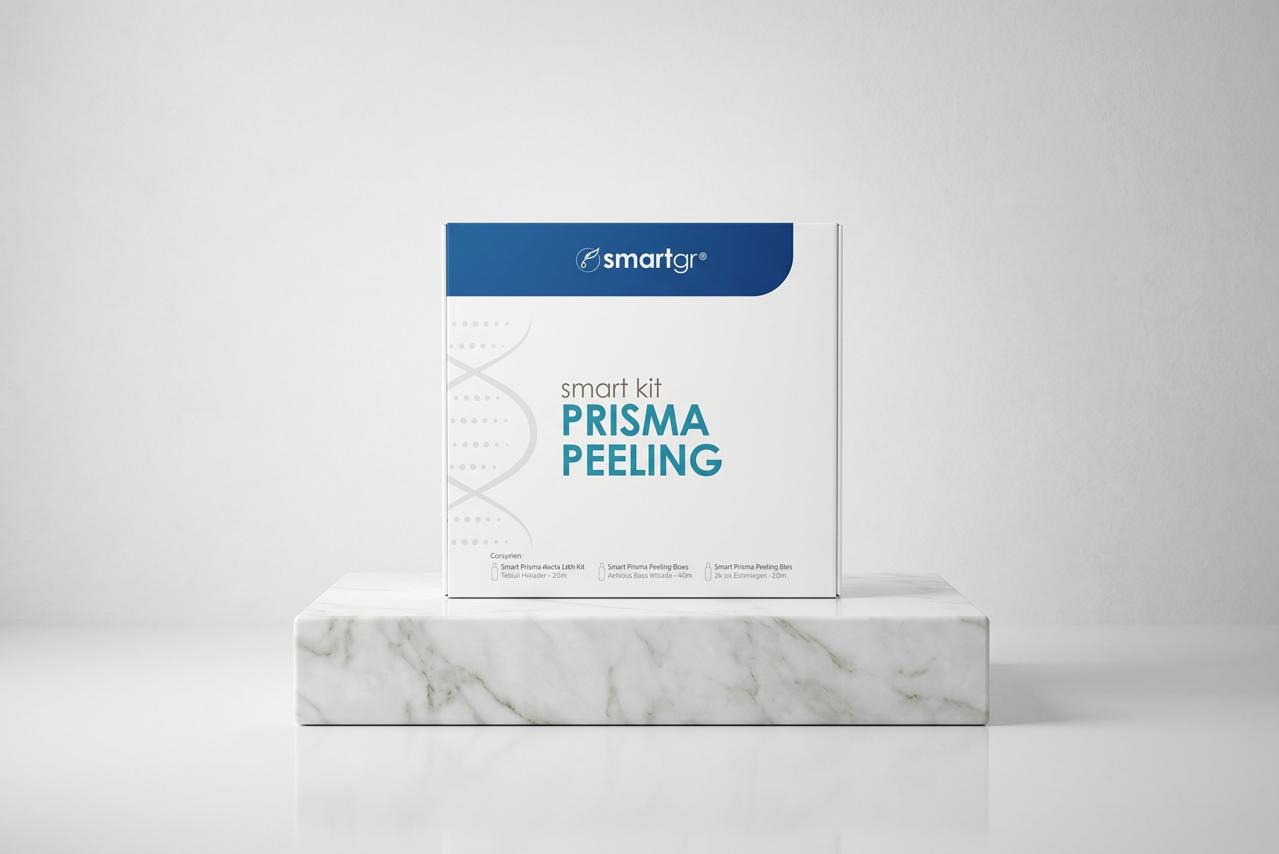 KIT - Smart Prisma Peeling - SmartGr