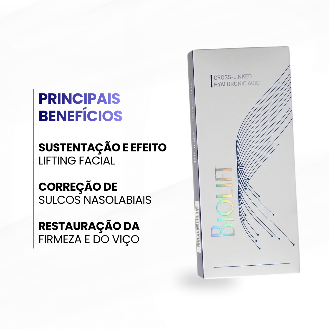 BioLift (1x1ml) - imagem 2