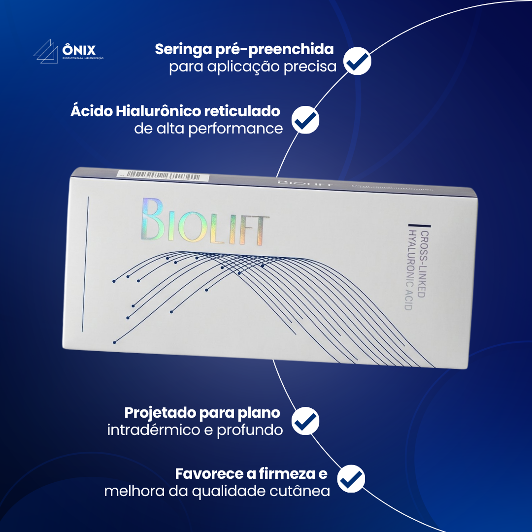 BioLift (1x1ml) - imagem 3