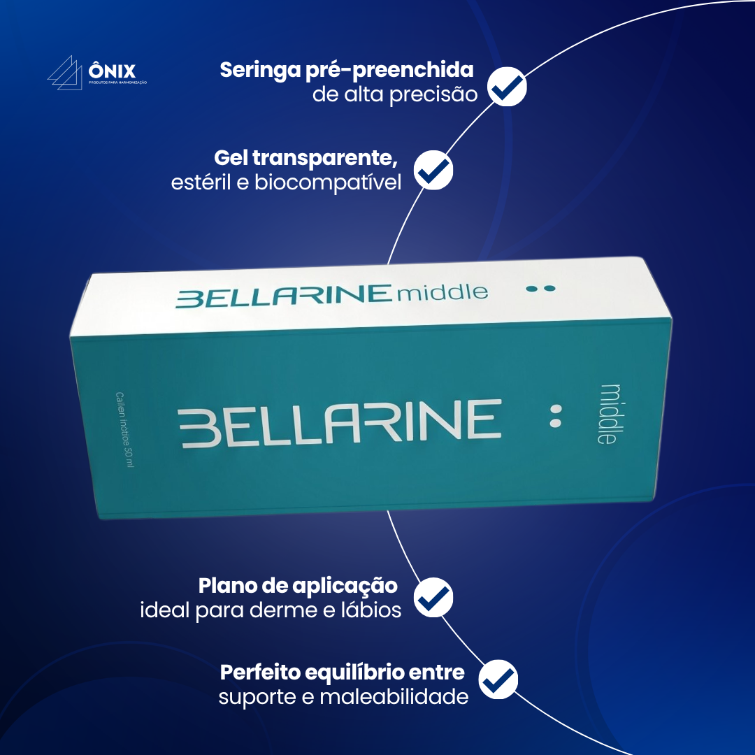 Bellarine Middle (1x1ml) - imagem 3