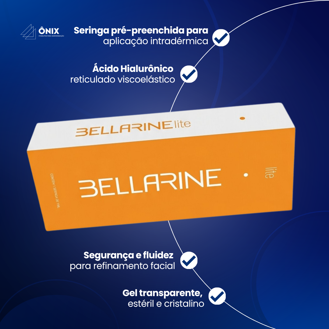 Bellarine Lite (1x1ml) - imagem 3